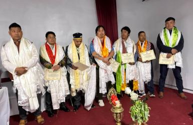 फिप्नामा नयाँ नेतृत्व : अध्यक्षमा एपी लामा शेर्पा